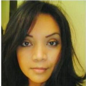 Meet your Posher, Marcia